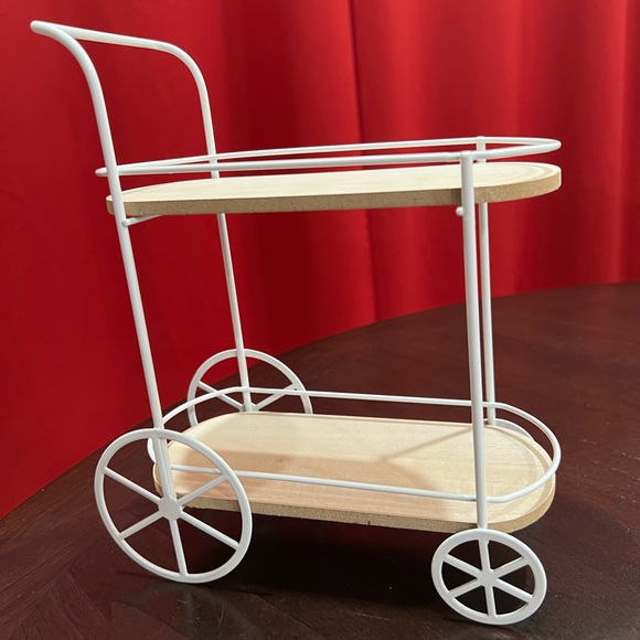 Target Accents Target Mini Coffee Bar Cart Poshmark